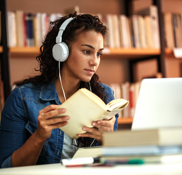 Ebook Service Image